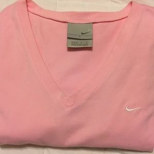 Nike long sleeve T-shirt